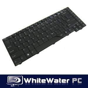  Genuine Acer Aspire 6920 6935 Laptop Keyboard NSK H391D 
