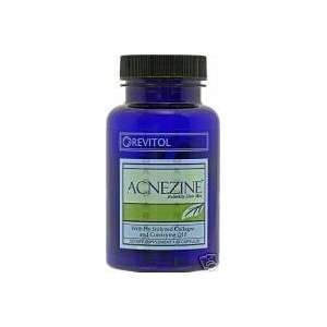  Acnezine   Natural Acne Treatment 2 Month Supply 