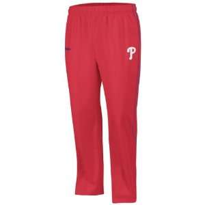    Philadelphia Phillies Active Track Pants
