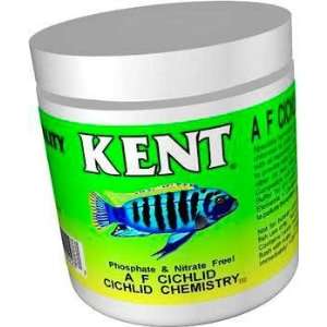  Kent Marine African Cichlid Cichlid Chemistry 250 Grams 8 