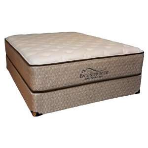  Spring Air 991533M Pinnacle Back Supporter Mattress  Twin 