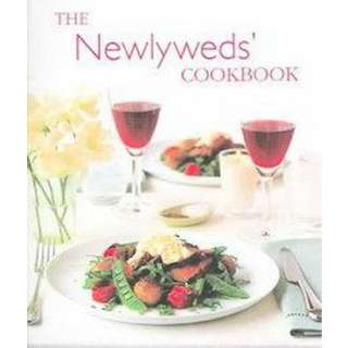 The Newlyweds Cookbook (Hardcover).Opens in a new window