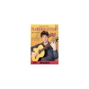  Learn to Play Flamenco Guitar   Two DVD Set Musical 
