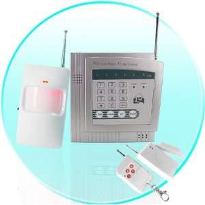  Wireless Control Home And Office Alarm System Everything 