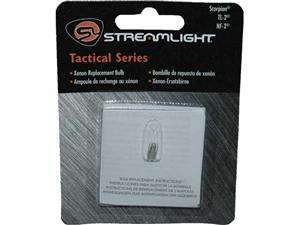    Streamlight 85914 Xenon Replacement Bulb for Scorpion and 