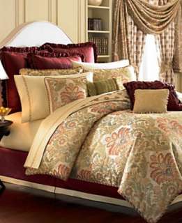   Waterford Bedding Collections Bed and Bath   for the homes