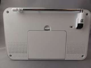 NEW SONY SONY Portable Radio Recorder 4GB ICZ R50   