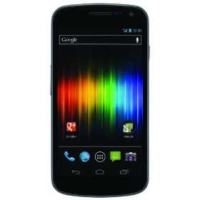 Wireless Samsung Galaxy Nexus 4G Android Phone (Verizon 