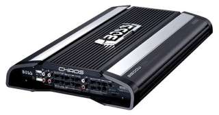 New BOSS CE2505 EPIC 2500W 5 Channel Car Audio Amplifier Power Amp 