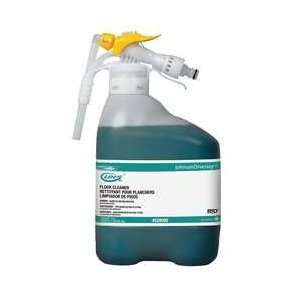  Uhs Floor Cleaner,5 L, Ammonia   DIVERSEY Kitchen 