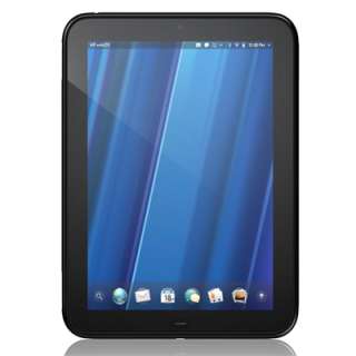 HP Touchpad WiFi Internet Tablet 32GB Sim Free UK  
