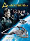 Gene Roddenberrys Andromeda   Season 4 Collection (DVD, 2010 