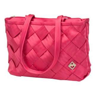 Maggie Bags Large Tote  Hot Pink.Opens in a new window