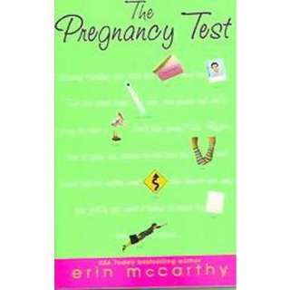 The Pregnancy Test (Paperback).Opens in a new window
