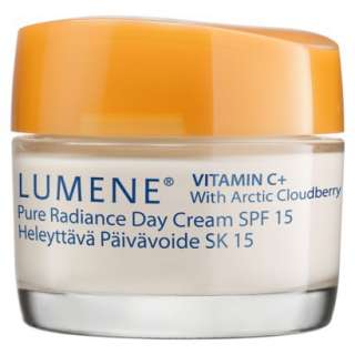 Lumene Vitamin C+ Pure Radiance Day Cream w/ SPF15   1.7 ozOpens in 