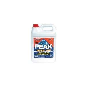  PEAK RTU ANTIFREEZE GAL   RUA053   PEAK/OLD WORLD 