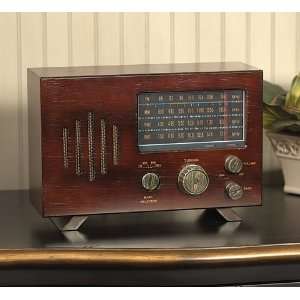 Antique Radio III
