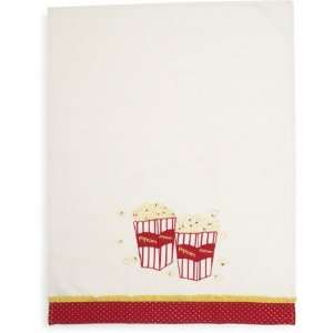  Popcorn Vintage Style Kitchen Towel