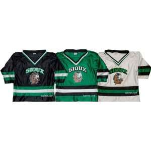  North Dakota Fighting Sioux Kids Jerseys Sports 