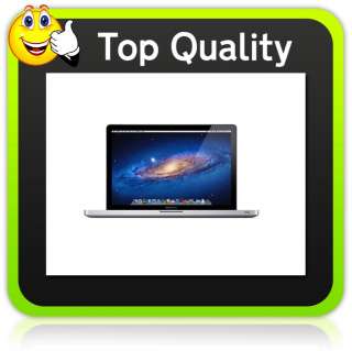   BRAND NEW ★ Apple Macbook PRO 17 4GB RAM 750GB HD Core i7 MD311LL/A