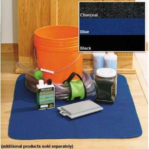 Cleaning Mat 28 x 36 Color Green 