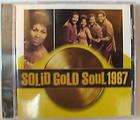 Various   SOLID GOLD SOUL 2xCD 35trks BOXSET/ 24HR POST
