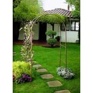  Garden Ventures Canterbury Single Arbor