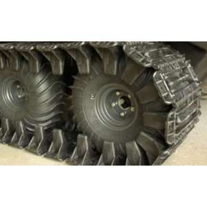  Argo Super Tracks 6x6 Models