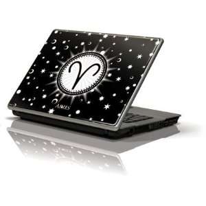 Aries   Midnight Black skin for Dell Inspiron M5030 
