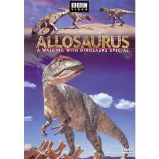 Allosaurus A Walking with Dinosaurs Special (Widescreen).Opens in a 