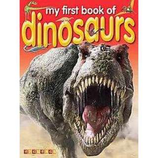 My First Book of Dinosaurs (Paperback).Opens in a new window