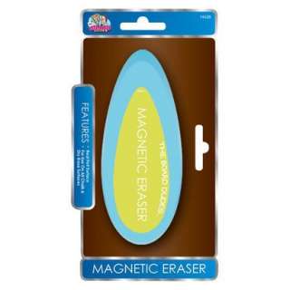 BoardDudes Magnetic Eraser Fashion Color.Opens in a new window