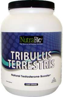 TRIBULUS TERRESTRIS PWD 45% 1 KILO   BOOST TESTOSTERONE 649908234126 