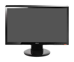 ASUS VH238H 23 Widescreen LED LCD Monitor   Black  