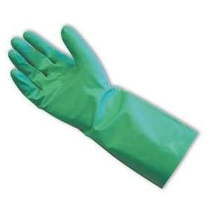 PIP Assurance Nitrile Gloves, Blue, 15mil, small  