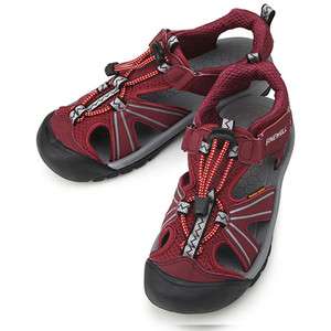 Womens Comfort Hiking Sports Sandals Shoes  