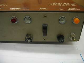 Robins Industries Corp. Model 120 Bulk Tape Eraser  