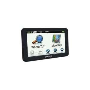  Top Quality By Garmin d?zl 560LMT Automobile Portable GPS 