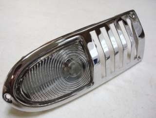1951 Chevy Car Parking Light Lens Assembly 51  