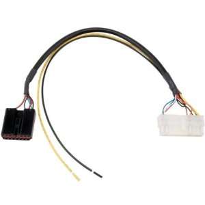  PAC AB FRDRCU Auxiliary Audio Input for Ford, Lincoln and 