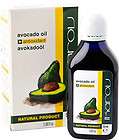 Avocado Oil 2 oz   Aceite de Aguacate De La Cruz 100% Pure and Natural 