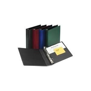Quality Product By Avery Consumer Produs   Durable Binder 2 Capacity 