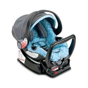  Companion Infant Car Seat   oxford Baby