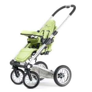  4 Rider Light Stroller Baby