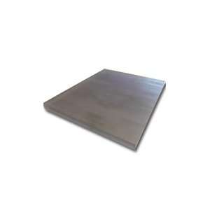   Grade Polycarbonate Sheet  Plate 2 x 10 x 36 