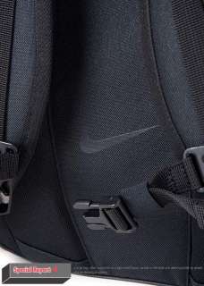 Brand New NIKE LEBRON Basketball Backpack in Black #BA4391 055  