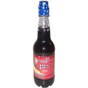 Berry Breeze Shaved Ice Syrup Grocery & Gourmet Food