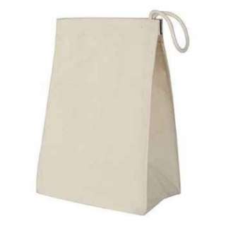  Cotton Lunch Bag Clothing