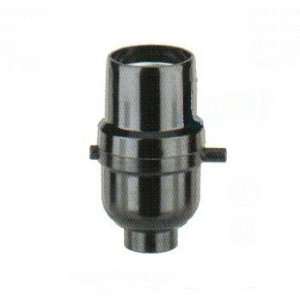  Bakelite Push Socket