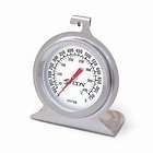 Bakers Oven Remote Thermometer w Temperature Alert  